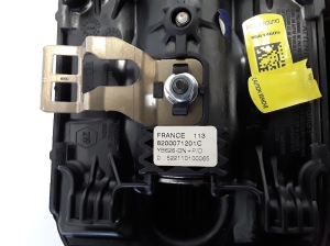 RENAULT Espace IV (2002–2014) Stūres drošības spilvens 8200071201 - 2