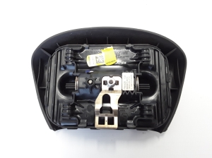 RENAULT Espace IV (2002–2014) Stūres drošības spilvens 8200071201 - 4