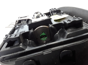 RENAULT Espace IV (2002–2014) Stūres drošības spilvens 8200071201 - 5