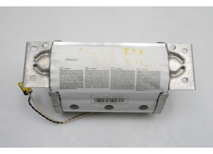 BMW 3 SERIES E90 (2004–2013) Kaassõitja turvapadi armatuurlauas 1012991810019 - 5