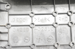 Mitsubishi L 200 (2006–2015) Pasažiera drošības spilvens panelī MN123965ZZ - 3