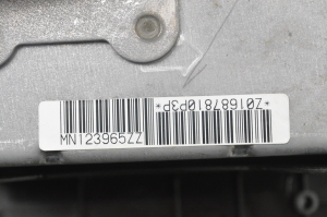 Mitsubishi L 200 (2006–2015) Pasažiera drošības spilvens panelī MN123965ZZ - 5