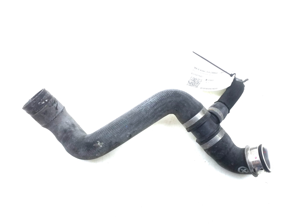 MERCEDES-BENZ R-Class W251 (2005-2017) Right Side Water Radiator Hose A2515011582 21003330
