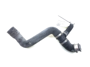   Radiator hose  - A2515011582 