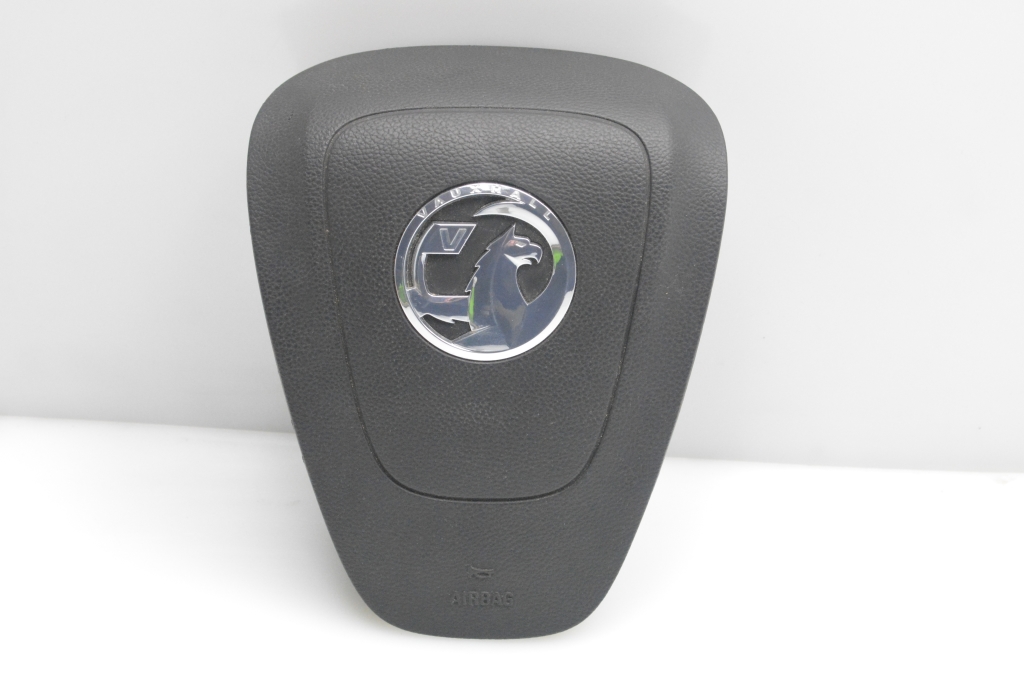 OPEL Astra J (2009-2020) Steering Wheel Airbag 13299779 24975405