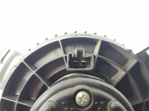 Mazda 3 (2009–2013) Heater blower motor 8727000870 - 2