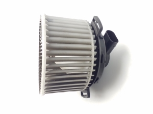 Mazda 3 (2009–2013) Heater blower motor 8727000870 - 3