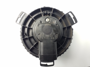 Mazda 3 (2009–2013) Heater blower motor 8727000870 - 5