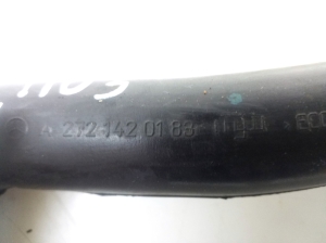 Mercedes Benz R-Class 251 (2006–2017) Schlauch A2721420183 - 2