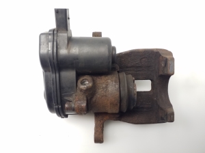 AUDI A5 (2007–2016) Bremssattel hinten 8K0615404B - 3