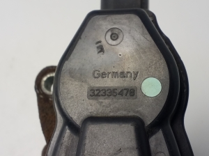 AUDI A5 (2007–2016) Bremssattel hinten 8K0615404B - 5