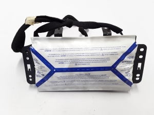   Passenger dashboard airbag  - 8200091694 