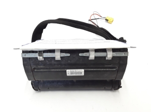 RENAULT Espace IV (2002–2014) Passenger dashboard airbag 8200091694 - 4