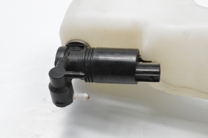 Ford Fiesta VI (2008–2017) Front washer fluid reservoir 8A6117B613AD - 2