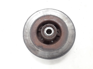RENAULT Espace IV (2002–2014) Tagumine piduriketas 432029079R - 3