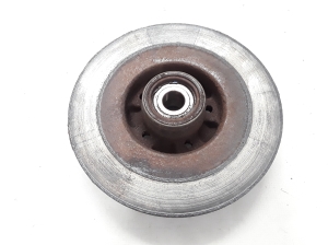 RENAULT Espace IV (2002–2014) Tagumine piduriketas 432029079R - 3