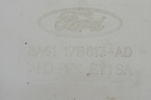 Ford Fiesta VI (2008–2017) Scheibenwaschbehälter vorne 8A6117B613AD - 3