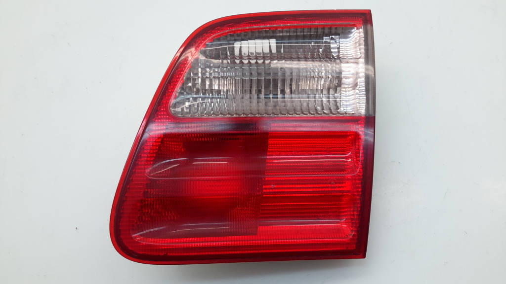 MERCEDES-BENZ E-Class W210 (1995-2002) Right Side Tailgate Taillight A2108206064 20974977