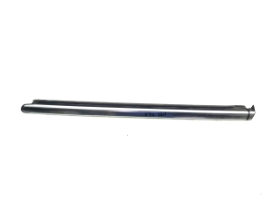   Rear wing fork strap outer 