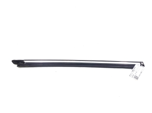 Mercedes Benz R-Class 251 (2006–2017) Rear quarter window outer molding A2516905480 - 2