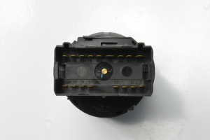 Skoda Fabia MK 2 (2007–2014) Headlight switch 3B0941531 - 5