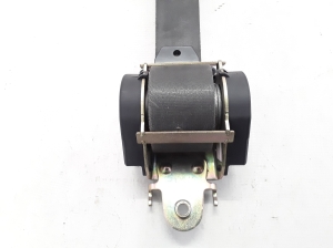 RENAULT Espace IV (2002–2014) Sicherheitsgurt vorne 8200128011 - 2