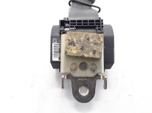 RENAULT Espace IV (2002–2014) Sicherheitsgurt vorne 8200128011 - 3