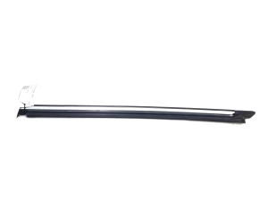 Mercedes Benz R-Class 251 (2006–2017) Rear quarter window outer molding A2516905380 - 2