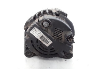 RENAULT Espace IV (2002–2014) Lichtmaschine 7701047957 - 2