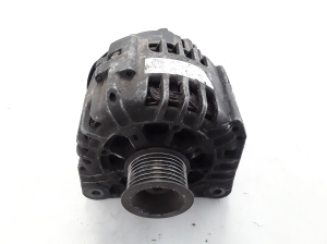 Alternator - 7701047957