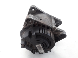 RENAULT Espace IV (2002–2014) Lichtmaschine 7701047957 - 3
