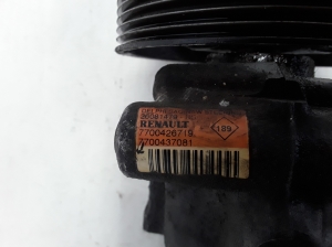 RENAULT Espace IV (2002–2014) Power steering pump 7700426719 - 3