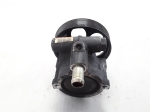 RENAULT Espace IV (2002–2014) Power steering pump 7700426719 - 4