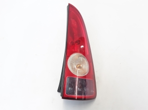 RENAULT Espace IV (2002–2014) Eckleuchte hinten 8200027152 - 2