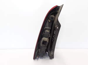 RENAULT Espace IV (2002–2014) Eckleuchte hinten 8200027152 - 4
