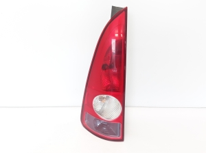 RENAULT Espace IV (2002–2014) Eckleuchte hinten 8200027153 - 4