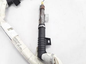 RENAULT Espace IV (2002–2014) Katuse turvapadi 8200432654 - 2