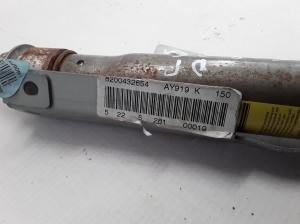 RENAULT Espace IV (2002–2014) Katuse turvapadi 8200432654 - 3