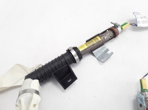 RENAULT Espace IV (2002–2014) Katuse turvapadi 8200432654 - 4