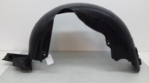 Mercedes Benz CL-Class 215 (1999–2006) Rear wheel arch liner A2156980330 - 2