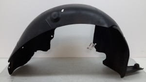 Rear wheel arch liner - A2156980330