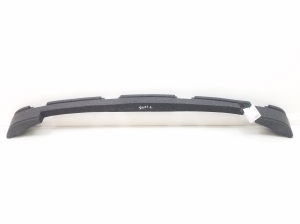 Mercedes Benz C-Class 203 (2000–2007) Pralldämpfer Stoßstange hinten A2038850937 - 2