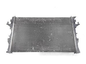 RENAULT Espace IV (2002–2014) Motorkühler 8200302463 - 5