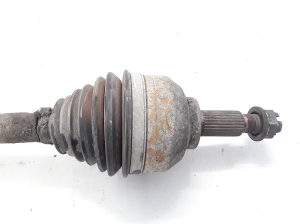 RENAULT Espace IV (2002–2014) Front drive shaft and its parts 8200470133 - 2