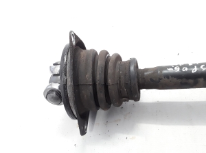 RENAULT Espace IV (2002–2014) Front drive shaft and its parts 8200470133 - 3