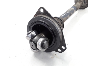 RENAULT Espace IV (2002–2014) Front drive shaft and its parts 8200470133 - 4