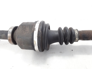 RENAULT Espace IV (2002–2014) Front drive shaft and its parts 8200387439 - 2