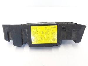 RENAULT Espace IV (2002–2014) Trunk tool tray and its parts 8200127794 - 2