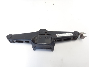 RENAULT Espace IV (2002–2014) Trunk tool tray and its parts 8200127794 - 3