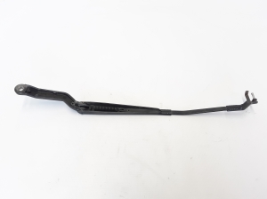 RENAULT Espace IV (2002–2014) Esiklaasi puhasti hoob 8200014896 - 2